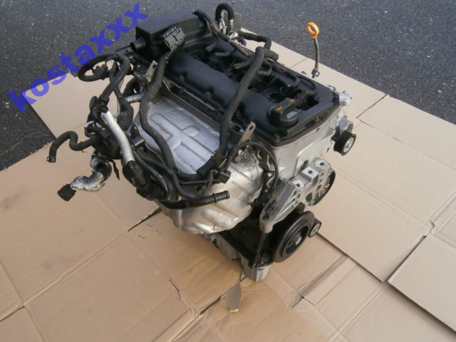Двигатель в сборе AXZ FSI 250 VW PASSAT B6 3, 2 V6