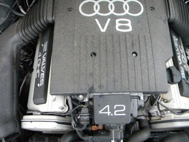 Audi s6, s4, 4, 2 двигатель гарантия !!!!!!!!!