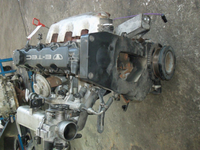 Двигатель Daewoo Lanos 1, 5 8V sed гарантия