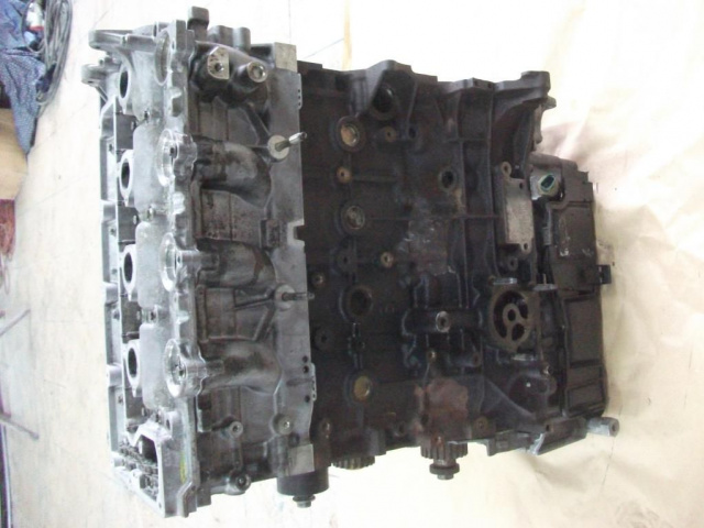 Двигатель 2.0 HDI RHK Citroen Jumpy 2008 r.