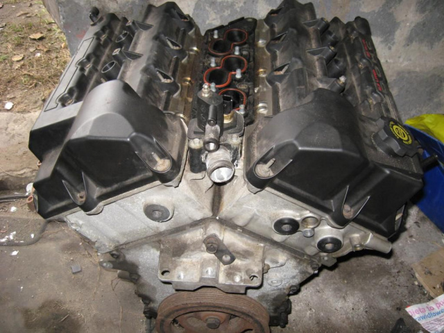 Двигатель Chrysler 300M Interpid Sebring 2, 7 V6