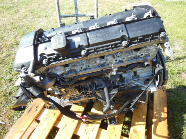 Двигатель BMW 5 E60 X3 Z4 E39 E46 2, M54B25 192KM