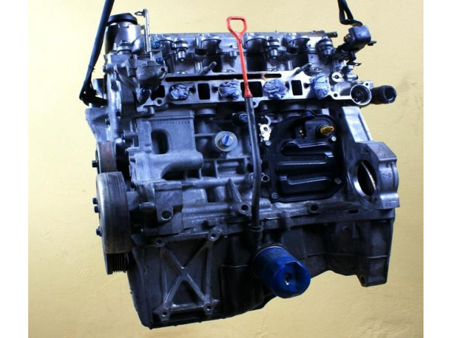 Двигатель L13A6 HONDA JAZZ 1.4 02-08