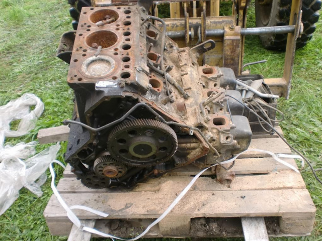 Двигатель mercedes actros 1843 запчасти