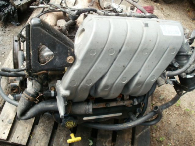 Двигатель 3, 3 V6 DODGE GRAND CARAVAN CHRYSLER VOYAGER