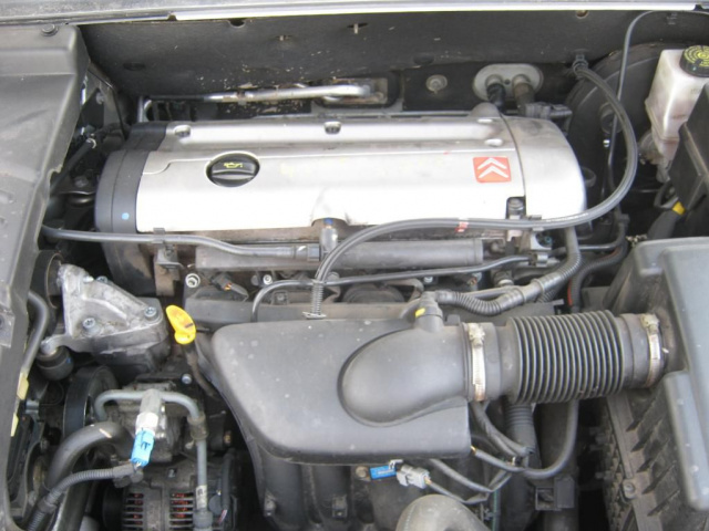 CITROEN C5 1.8 16V двигатель состояние отличное 123 тыс KM