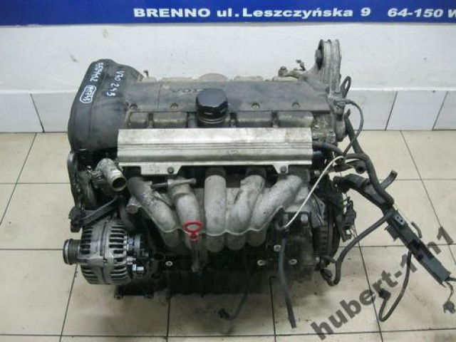 VOLVO S60 V70 S80 C70 двигатель B5244S2 2.4 B V 70