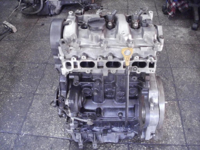 Двигатель 1.5 CRDI Hyundai Matrix Kia D3EA гарантия