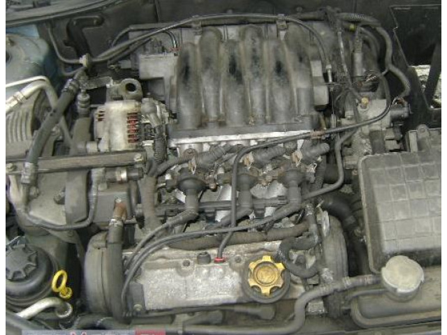 Двигатель Rover 75 2.0 V6 2, 0 гарантия