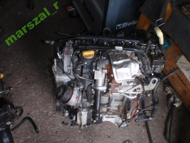 Двигатель FORD KA 1.3 TDCI 12r
