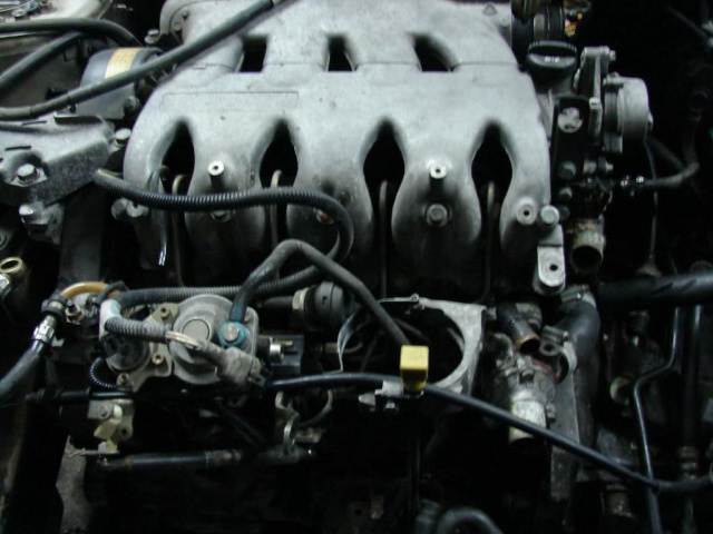 Двигатель 2.2 DT RENAULT LAGUNA G8T V 7 60