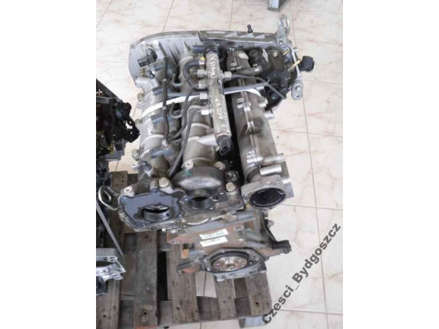 Двигатель FIAT BRAVO BRAVA MAREA 1.9 JTD 939A2000