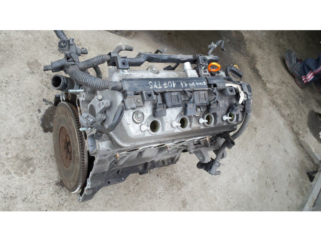 Двигатель HONDA CIVIC VII 1.4B 107 тыс KM D14Z6