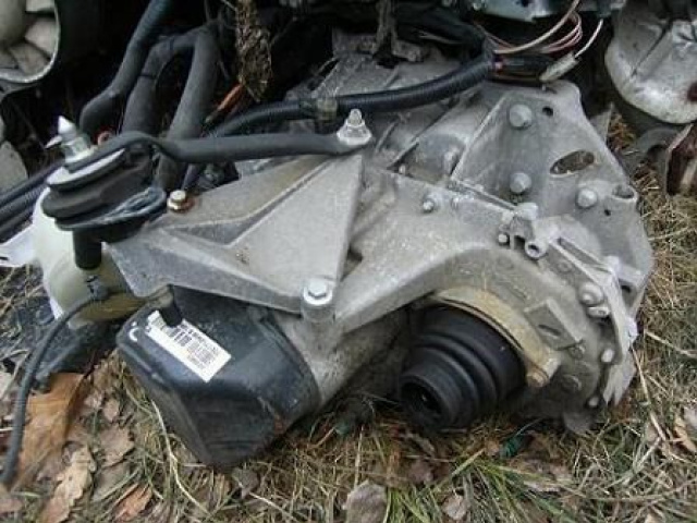 SEAT IBIZA CUPRA двигатель, 2.0, 8V, W-WA