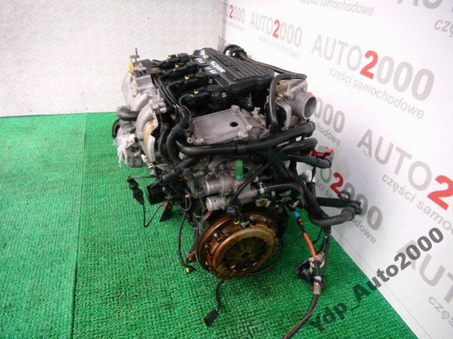 FIAT STILO 1.6 16V двигатель в сборе *182B6000*