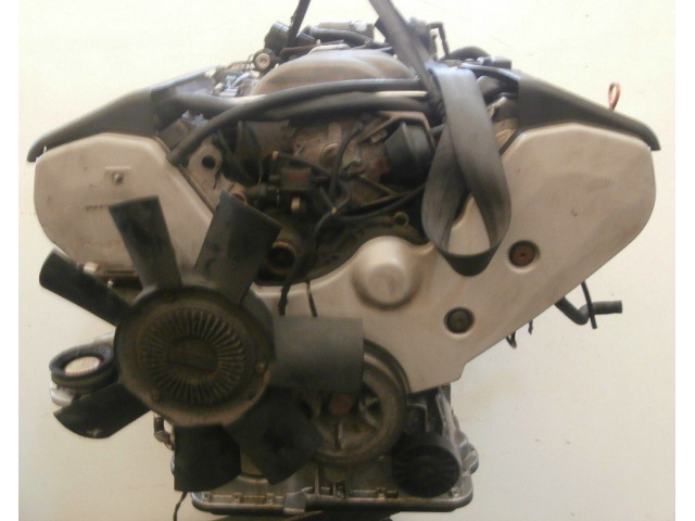 AUDI A8 D2 1997 л.с. двигатель 3.7 169KM AEW АКПП