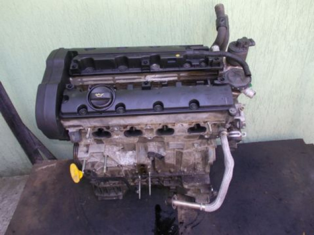 Двигатель EW7 1.8 16V CITROEN XSARA PICASSO 2002 год