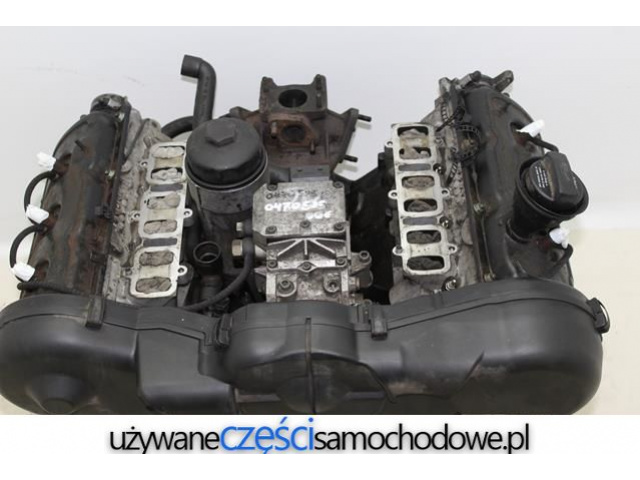 AUDI A4 A6 A8 2.5 TDI двигатель AKN форсунки KRAKOW