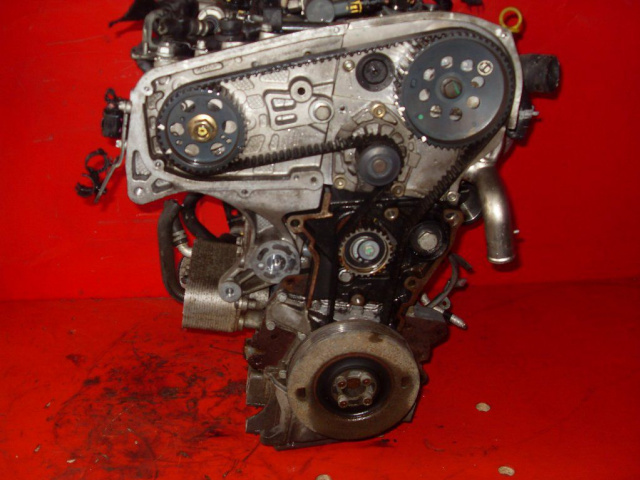 Двигатель OPEL VECTRA C SIGNUM 1.9 CDTI Z19DTH 2006