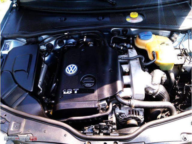 Двигатель 1, 8 T AWT BEX BFB VW AUDI A4 B6 2, 0 FSI AWA