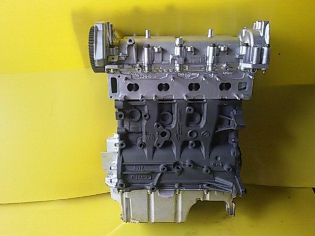 FIAT DUCATO 2.0 115 MULTIJET EURO5 двигатель как новый