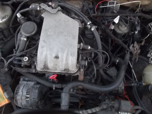 Двигатель VW Vento GOLF JETTA PASSAT 2, 0 8v USA 115PS