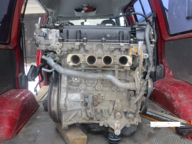 Двигатель 2, 5 Pb Mazda 3, CX5, 6 АКПП, PE 12-15 Skyac