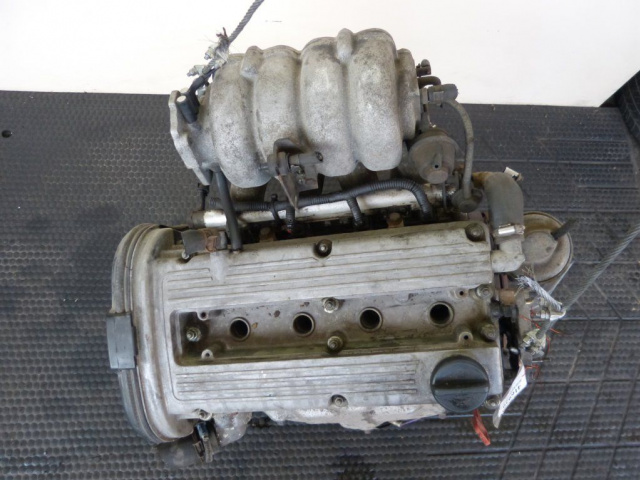 Двигатель A15DMS Daewoo Lanos 1, 5 16V HB5d