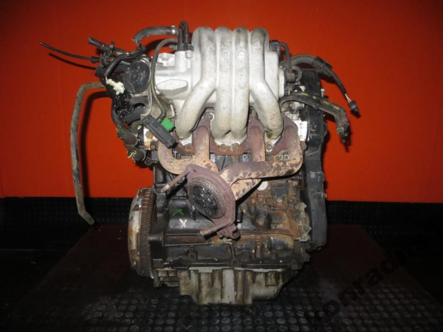 Двигатель RENAULT LAGUNA ESPACE 2, 0 B F3R гарантия