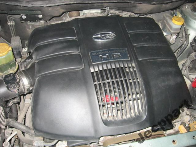 Двигатель 3.0 BOXER Subaru TRIBECA B9 05-08 SLASK