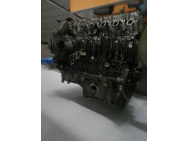 Двигатель -BMW X3 -Diesel -3.0 - 218 KM ALUMINIUM!