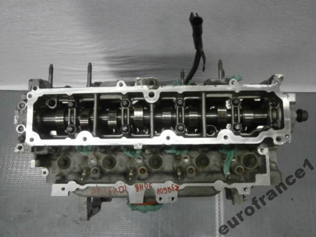 Двигатель 1, 6 hdi 9H06 Peugeot 207 208 308 Citroen