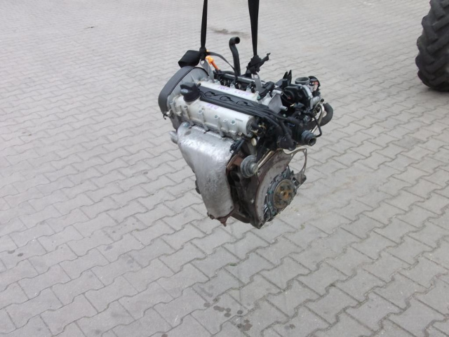 Двигатель VW Polo Lupo 1.4 16V AKQ 160TKM