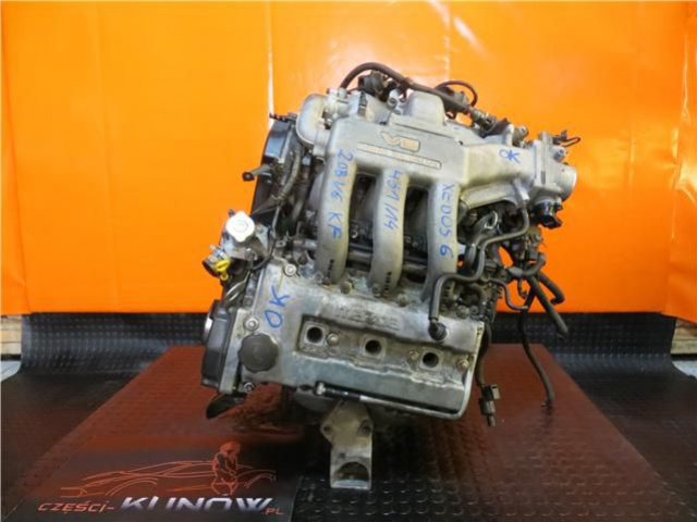 Двигатель MAZDA XEDOS 6 KF 2.0 B V6 гарантия
