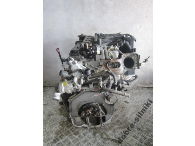 Двигатель VOLVO S40 V40 1.8 GDI B4184SJ KONIN В т.ч. НДС