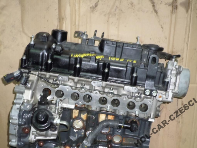 Двигатель KIA SPORTAGE HYUNDAI 2.0 CRDI 184 л.с. D4HA