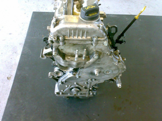 HYUNDAI I30 KIA CEED 06-09 двигатель 1.6CRDI D4FB
