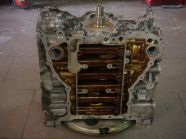AMS двигатель SUBARU LEGACY OUTBACK