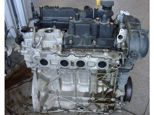 Двигатель Ford Focus 1, 6 Ti на запчасти или w calosci!