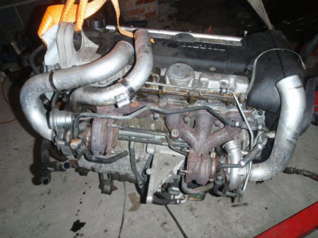 Двигатель в сборе VOLVO XC 90 XC90 2.9 BITURBO T6