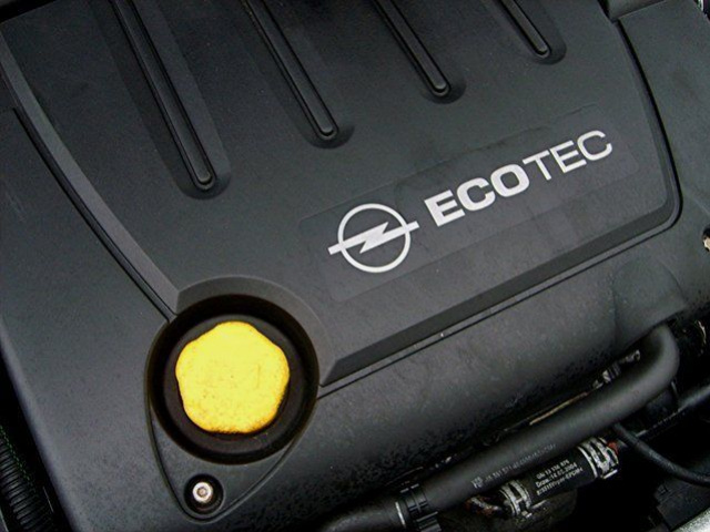 Двигатель Z1.9DT CDTI OPEL VECTRA C 2007г. 39 тыс km