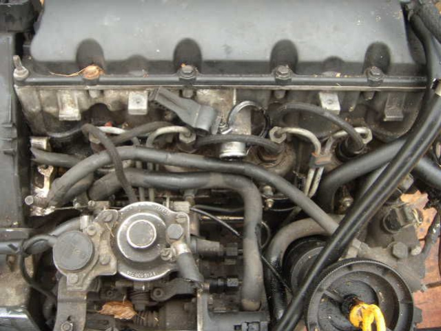 Двигатель Citroen/Peugeot 605 2.1TD 93 r гарантия