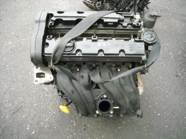 CITROEN XSARA PICASSO C5 6FZ EW7 1.8 16V двигатель