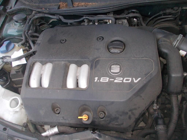 VW, AUDI, SEAT двигатель 1, 8 20V APG запчасти K-LI