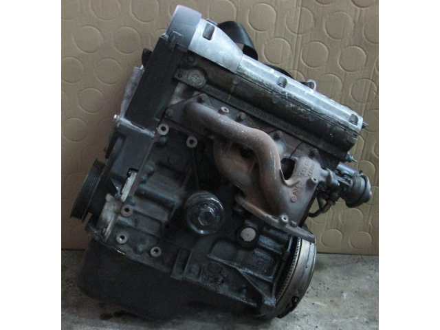 Двигатель AFH SEAT VW POLO 1.4 16V, гарантия