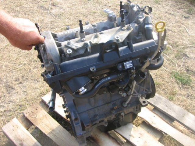 Двигатель Z13DT-Opel Corsa, Meriva, Agila, Combo 1, 3CDTI