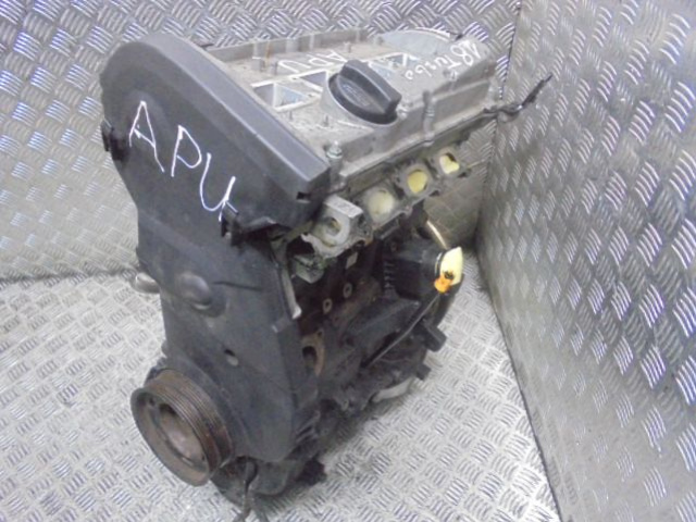 Двигатель 1.8 T APU VW AUDI PASSAT B5 FL A4