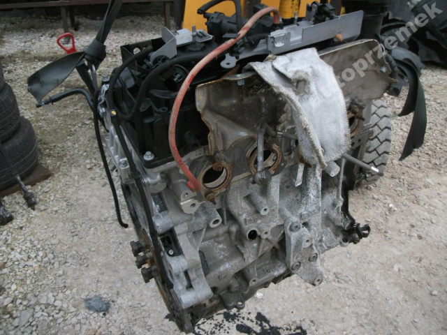 MINI COOPER R56 R60 N47C16A 1.6 D двигатель 2011R