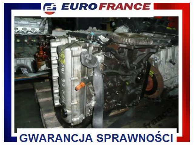 Двигатель Peugeot 106 Citroen Saxo NFX 1, 6 16V