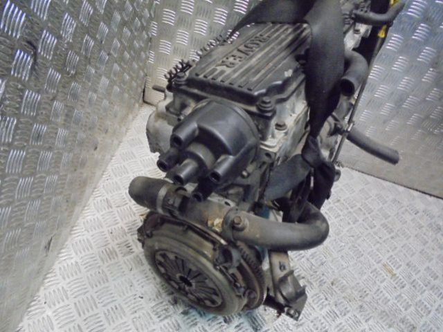 14K2FH двигатель ROVER 200 400 1.4 8V